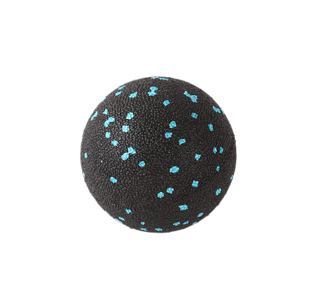 Load image into Gallery viewer, Massage Yoga Ball