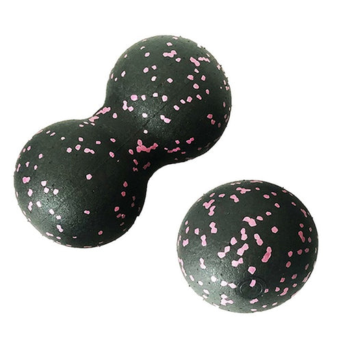 Load image into Gallery viewer, Massage Yoga Ball