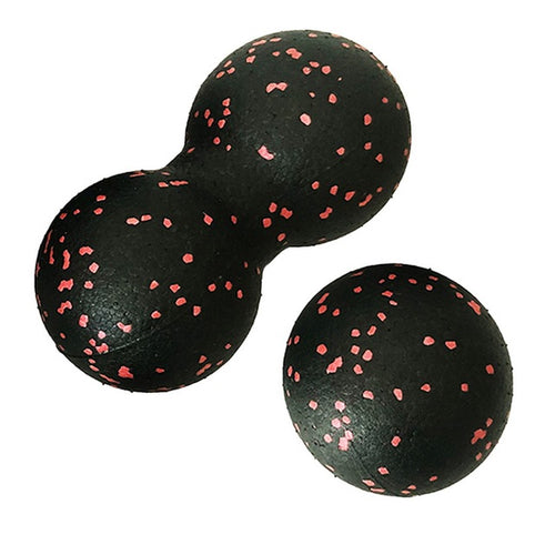 Load image into Gallery viewer, Massage Yoga Ball