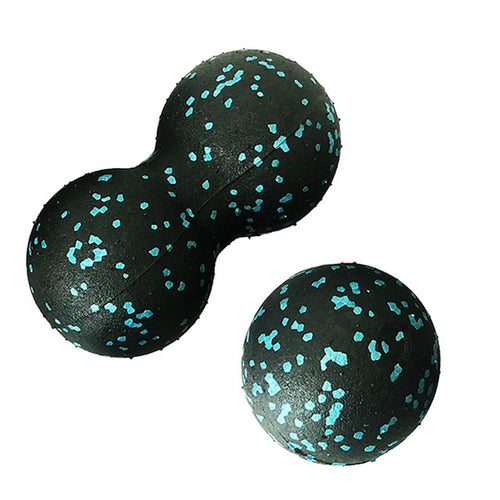 Load image into Gallery viewer, Massage Yoga Ball