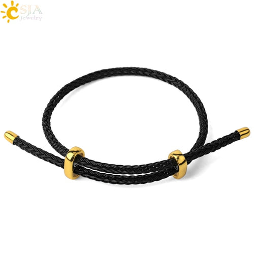 Load image into Gallery viewer, Thread String Bracelet