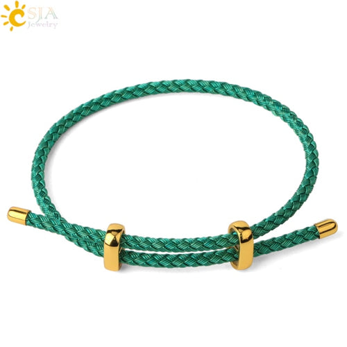 Load image into Gallery viewer, Thread String Bracelet