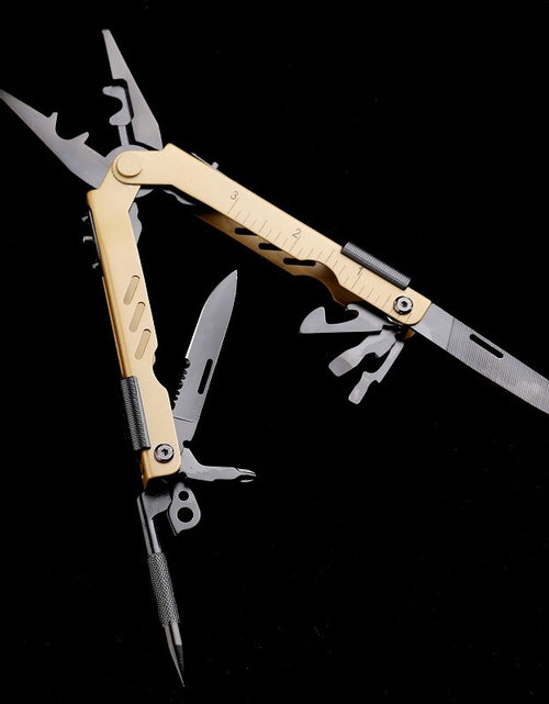 Load image into Gallery viewer, Multifunctional Pliers