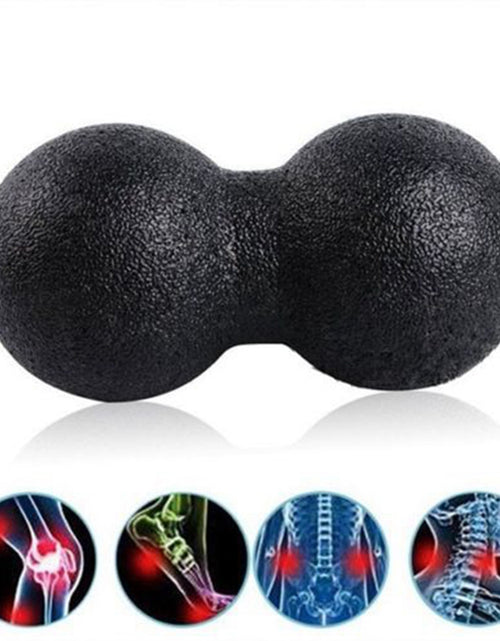 Load image into Gallery viewer, Massage Yoga Ball