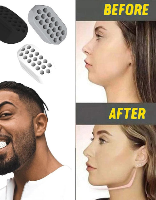 Load image into Gallery viewer, Facial Muscle Exerciser