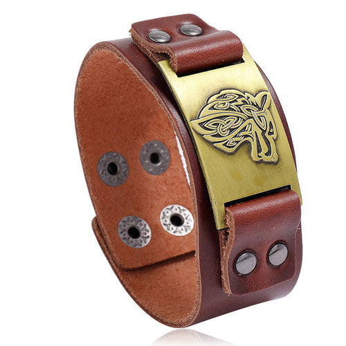 Load image into Gallery viewer, Nordic Bracelet
