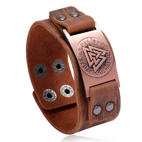 Load image into Gallery viewer, Nordic Bracelet
