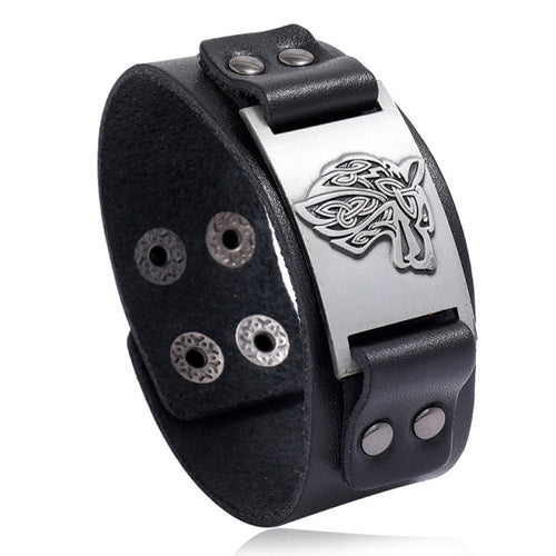 Load image into Gallery viewer, Nordic Bracelet
