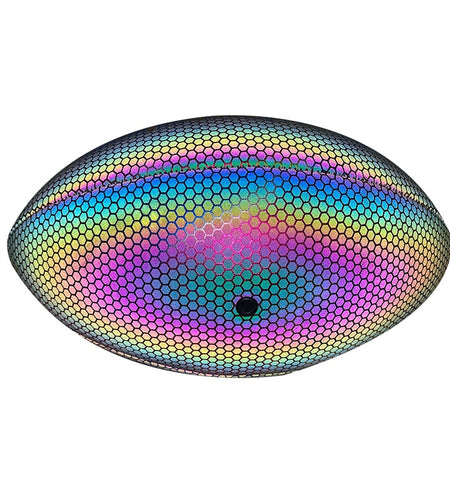 Reflective Training Football